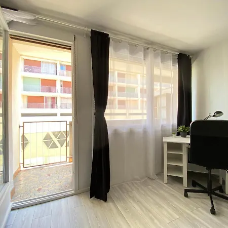 Cosy, Spacieux Avec 3 Chambres Et Espaces De Travail - Pres Bas Clermont-Ferrand Exterior photo